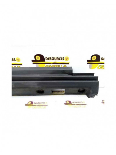 Recambio de faldon lateral para land rover range rover (lm) 3.0 td6 referencia OEM IAM 7000302RH