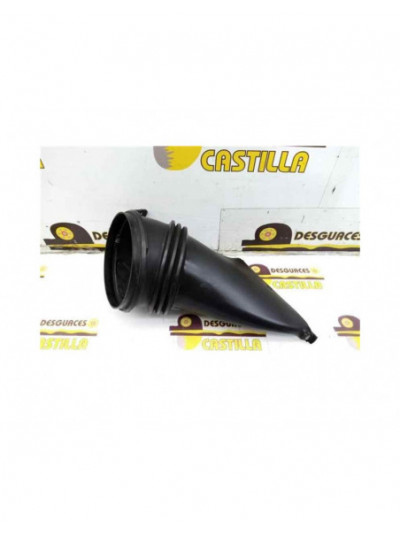 Recambio de tubo aire admision para land rover range rover (lm) 3.0 td6 referencia OEM IAM PIJ000012