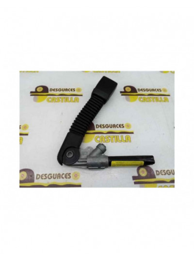 Recambio de anclaje cinturon delantero izquierdo para land rover range rover (lm) 3.0 td6 referencia OEM IAM EVB000590