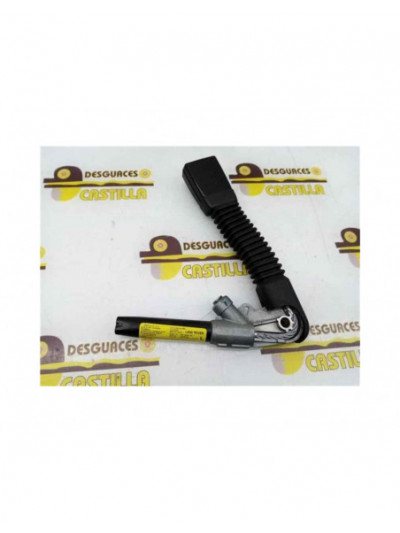 Anclaje cinturón delantero izquierdo LAND ROVER RANGE ROVER 3.0 Td6 2008
