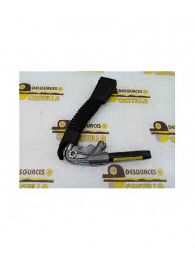 Recambio de anclaje cinturon delantero derecho para land rover range rover (lm) 3.0 td6 referencia OEM IAM EVB000580PUY