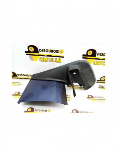 Recambio de guardabarros rueda para land rover range rover (lm) 3.0 td6 referencia OEM IAM