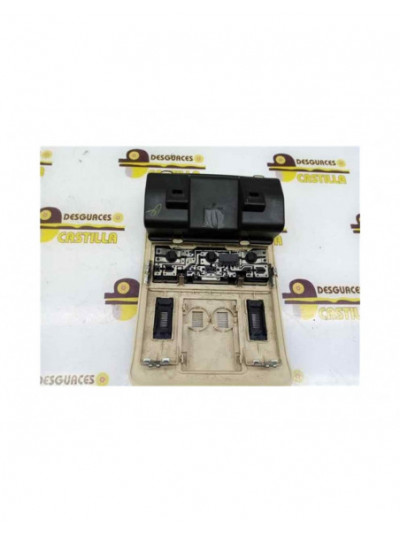 Recambio de luz interior para land rover range rover (lm) 3.0 td6 referencia OEM IAM