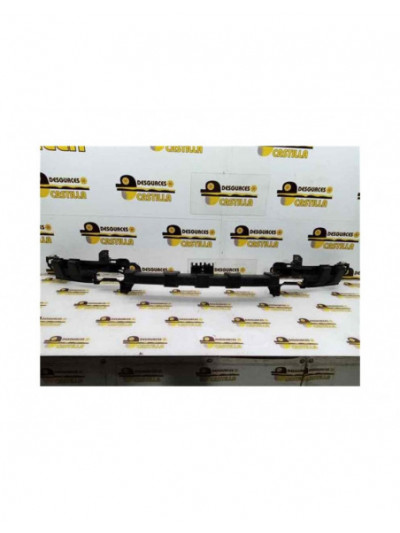 Recambio de absorbedor pargolpes delantero para land rover range rover (lm) 3.0 td6 referencia OEM IAM