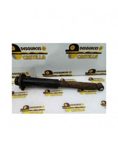 Recambio de amortiguador trasero izquierdo para land rover range rover (lm) 3.0 td6 referencia OEM IAM