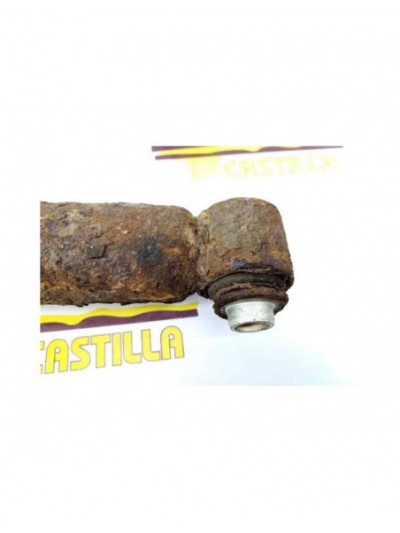 Recambio de amortiguador trasero derecho para land rover range rover (lm) 3.0 td6 referencia OEM IAM