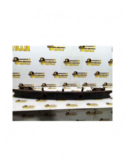 Recambio de refuerzo paragolpes trasero para land rover range rover (lm) 3.0 td6 referencia OEM IAM