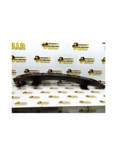 Recambio de refuerzo paragolpes delantero para land rover range rover (lm) 3.0 td6 referencia OEM IAM