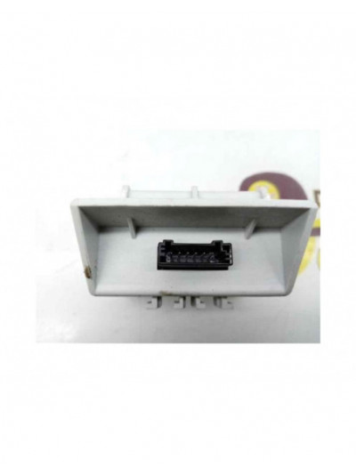 Recambio de antirrobo para land rover range rover sport 3.0 td v6 cat referencia OEM IAM 657569232099