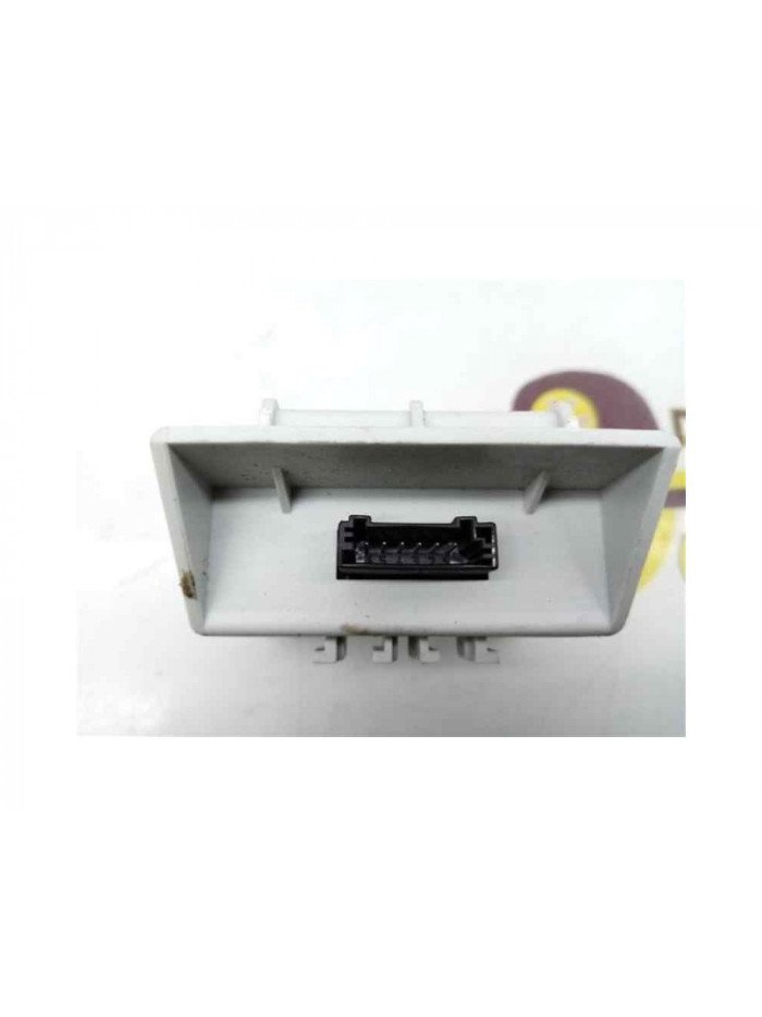 Recambio de antirrobo para land rover range rover sport 3.0 td v6 cat referencia OEM IAM 657569232099