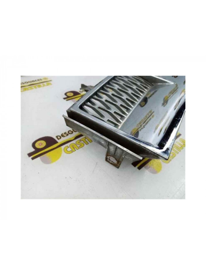 Recambio de moldura para land rover range rover sport 3.0 td v6 cat referencia OEM IAM 69354419076501991205
