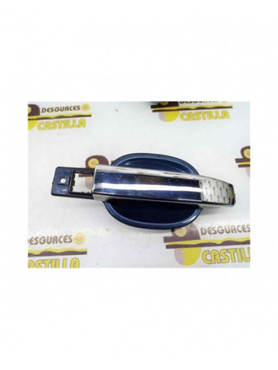 Recambio de maneta exterior trasera derecha para land rover range rover sport 3.0 td v6 cat referencia OEM IAM