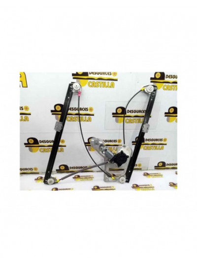 Recambio de motor elevalunas delantero izquierdo para land rover range rover sport 3.0 td v6 cat referencia OEM IAM 992693100