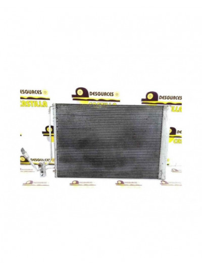 Radiador calefaccion / aire acondicionado LAND ROVER RANGE ROVER Td6 SE 2006