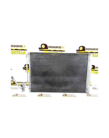 Radiador calefaccion / aire acondicionado LAND ROVER RANGE ROVER Td6 SE 2006