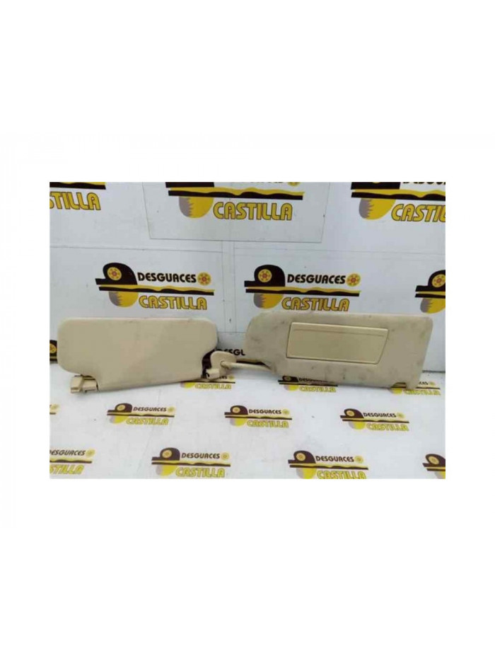 Parasol derecho LAND ROVER RANGE ROVER SPORT 3.0 TD V6 CAT 2008