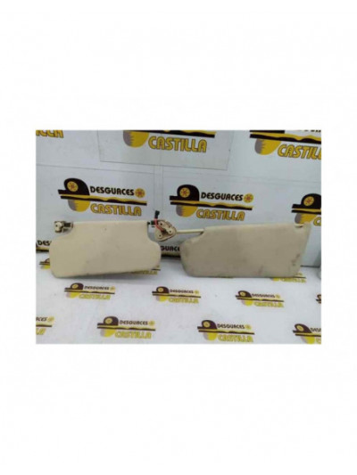 Parasol derecho LAND ROVER RANGE ROVER SPORT 3.0 TD V6 CAT 2008