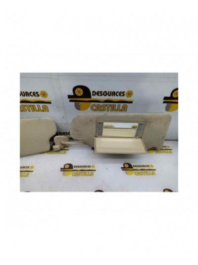 Parasol derecho LAND ROVER RANGE ROVER SPORT 3.0 TD V6 CAT 2008