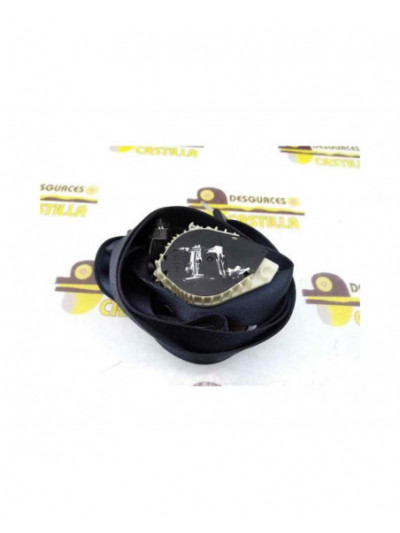 Recambio de cinturon seguridad trasero izquierdo para land rover range rover sport 3.0 td v6 cat referencia OEM IAM