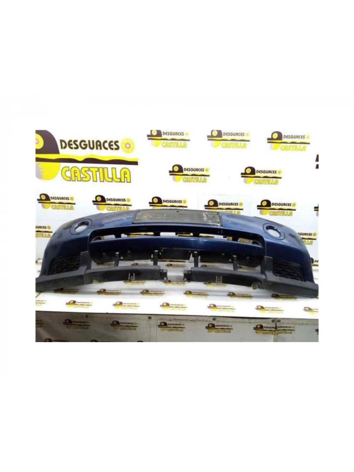 Recambio de paragolpes delantero para land rover range rover sport 3.0 td v6 cat referencia OEM IAM
