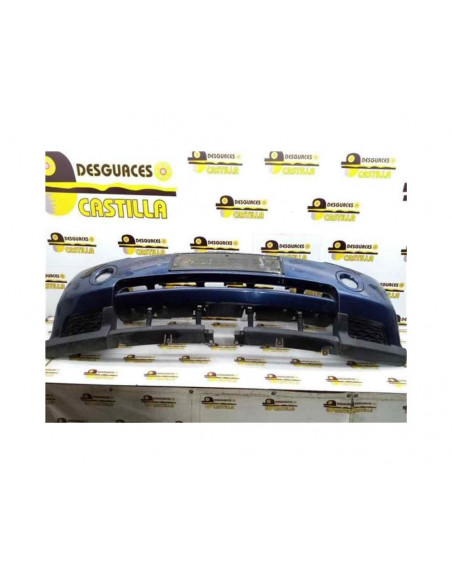 Recambio de paragolpes delantero para land rover range rover sport 3.0 td v6 cat referencia OEM IAM