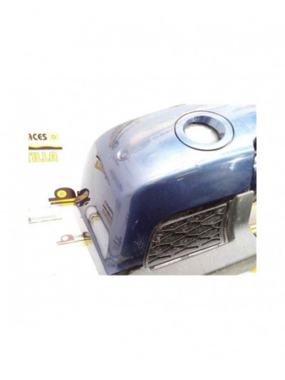 Recambio de paragolpes delantero para land rover range rover sport 3.0 td v6 cat referencia OEM IAM