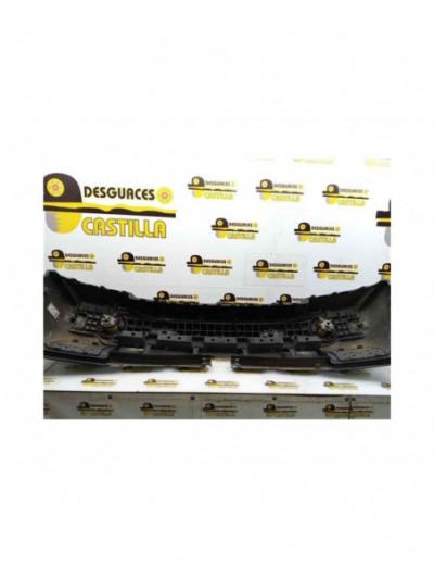 Recambio de paragolpes delantero para land rover range rover sport 3.0 td v6 cat referencia OEM IAM