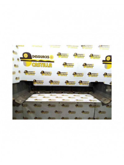 Recambio de paragolpes trasero para land rover range rover sport 3.0 td v6 cat referencia OEM IAM TRAS.