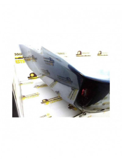 Recambio de paragolpes trasero para land rover range rover sport 3.0 td v6 cat referencia OEM IAM TRAS.