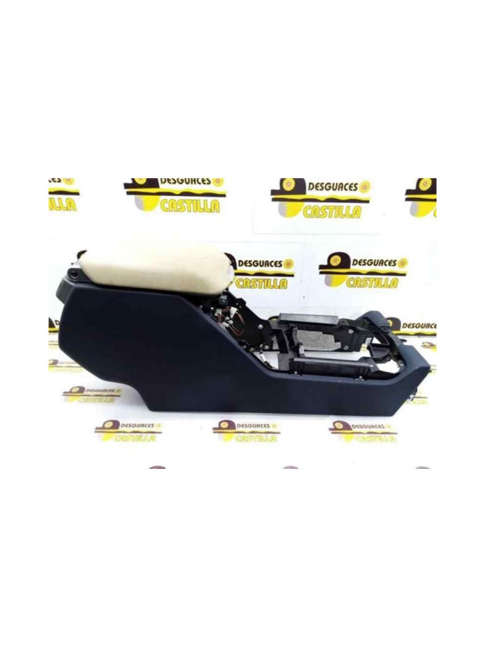 Apoyabrazos central LAND ROVER RANGE ROVER SPORT 3.0 TD V6 CAT 2008