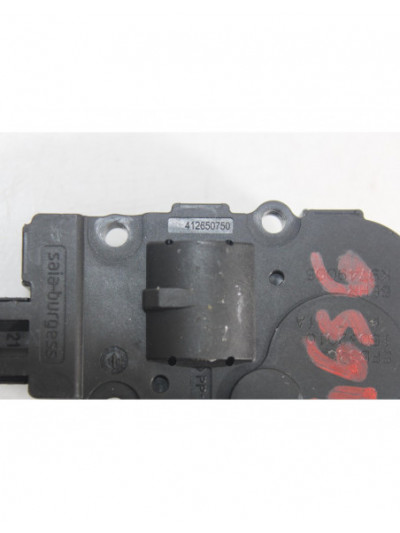 Motor trampilla calefacción AUDI A4 B8 Avant 2.0 TDI 2010
