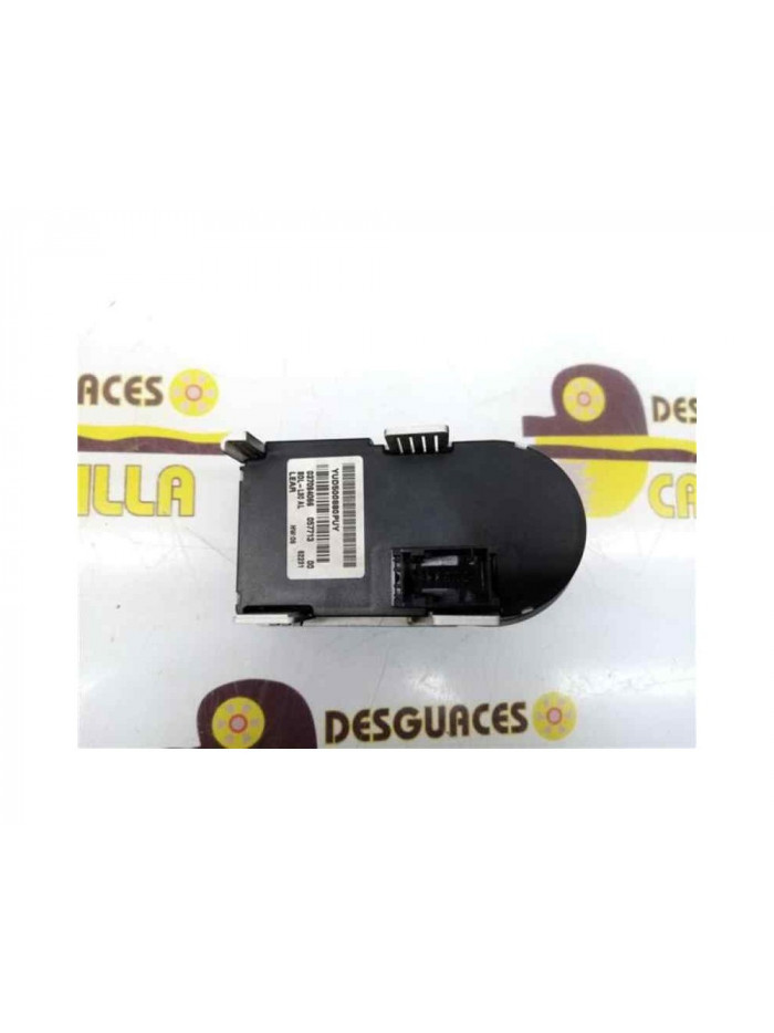 Recambio de mando luces para land rover range rover sport 3.0 td v6 cat referencia OEM IAM YUD500880