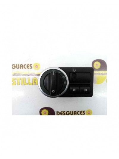 Recambio de mando luces para land rover range rover sport 3.0 td v6 cat referencia OEM IAM YUD500880