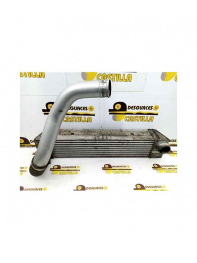 Intercooler LAND ROVER RANGE ROVER SPORT 3.0 TD V6 CAT 245CV 180KW 2008