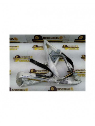 Recambio de airbag lateral delantero izquierdo para land rover range rover sport 3.0 td v6 cat referencia OEM IAM EHM000231G