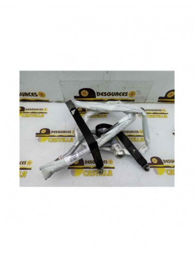 Recambio de airbag lateral delantero derecho para land rover range rover sport 3.0 td v6 cat referencia OEM IAM EHM000221F