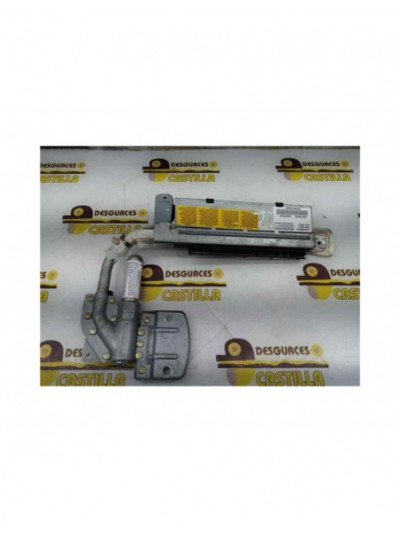 Recambio de airbag cortina trasero derecho para land rover range rover sport 3.0 td v6 cat referencia OEM IAM EHM000242I