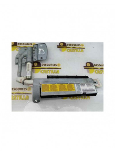 Recambio de airbag cortina trasero izquierdo para land rover range rover sport 3.0 td v6 cat referencia OEM IAM EHM000252J