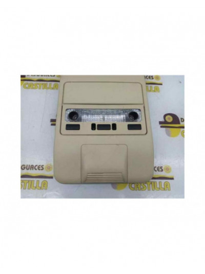 Recambio de luz interior para land rover range rover sport 3.0 td v6 cat referencia OEM IAM FJV500800XXX