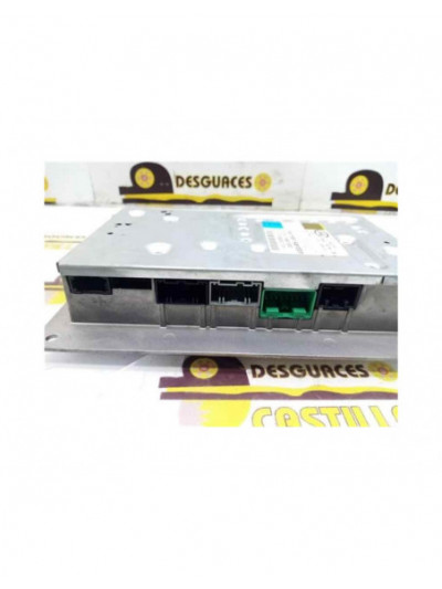 Recambio de sistema audio / radio cd para land rover range rover sport 3.0 td v6 cat referencia OEM IAM AH4219C164CB