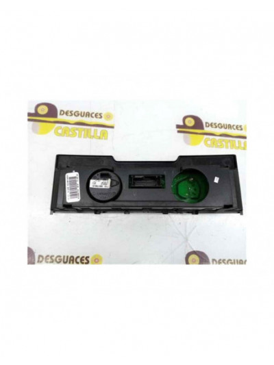 Recambio de interruptor para land rover range rover sport 3.0 td v6 cat referencia OEM IAM YUL500710PUY