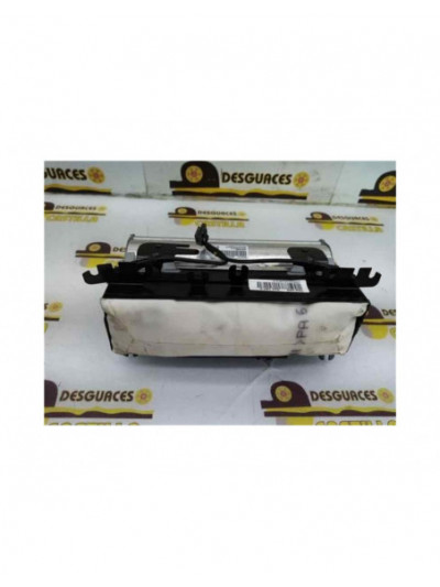 Recambio de airbag delantero derecho para land rover range rover sport 3.0 td v6 cat referencia OEM IAM EHM000200PVA