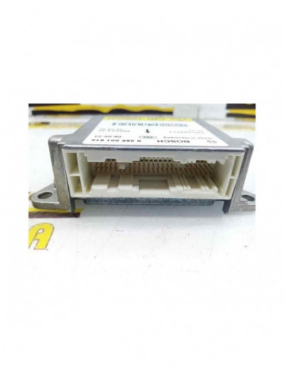 Recambio de centralita airbag para land rover range rover sport 3.0 td v6 cat referencia OEM IAM YWC000713