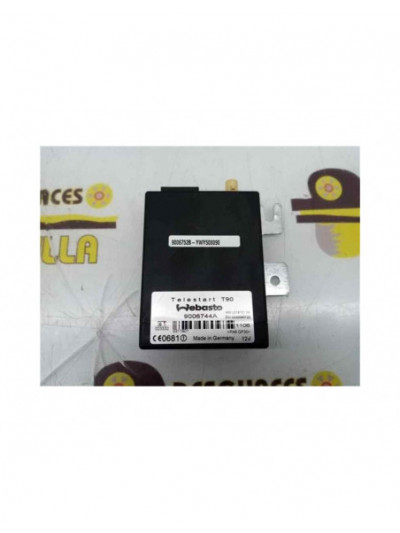 Recambio de antirrobo para land rover range rover sport 3.0 td v6 cat referencia OEM IAM YWY500090