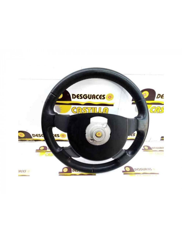 Recambio de volante para land rover range rover sport 3.0 td v6 cat referencia OEM IAM