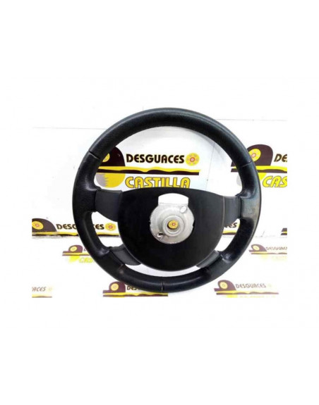 Recambio de volante para land rover range rover sport 3.0 td v6 cat referencia OEM IAM