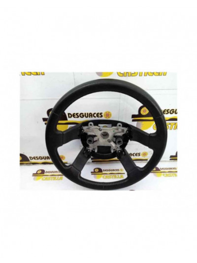 Recambio de volante para land rover range rover sport 3.0 td v6 cat referencia OEM IAM