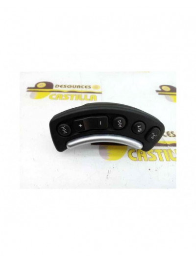 Recambio de mando volante para land rover range rover sport 3.0 td v6 cat referencia OEM IAM 690128261277400