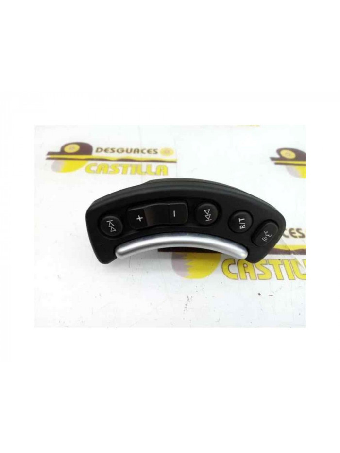 Recambio de mando volante para land rover range rover sport 3.0 td v6 cat referencia OEM IAM 690128261277400