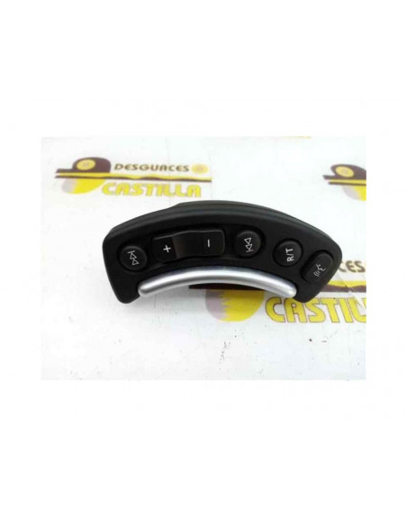 Recambio de mando volante para land rover range rover sport 3.0 td v6 cat referencia OEM IAM 690128261277400
